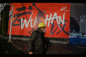 Quan chức Hồ Bắc liên tục sửa số liệu trong họp báo, dân phẫn nộ